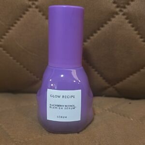 Glow Recipe Blackberry Retinol Blemish Serum
